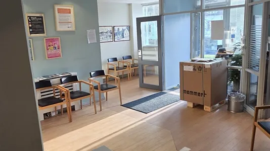 Kliniklokaler til leje i Brabrand - billede 4