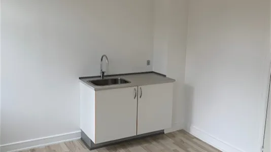 Kliniklokaler til leje i Nyborg - billede 6