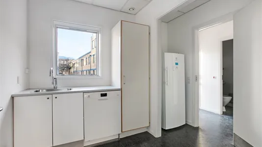 Kliniklokaler til leje i Taastrup - billede 4