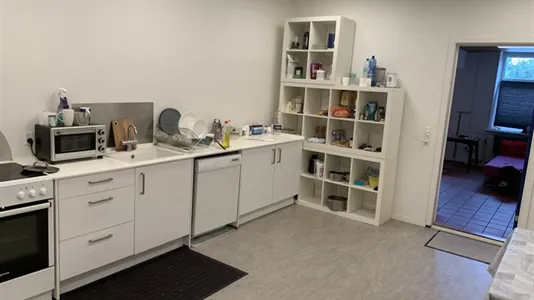 Kontorlokaler til leje i Hillerød - billede 8