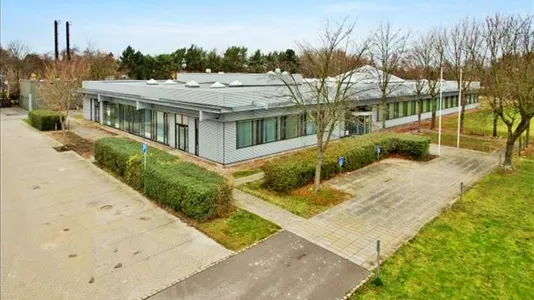 Kliniklokaler til leje i Køge - billede 17
