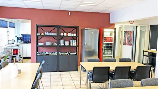 Kliniklokaler til leje i Viborg - billede 9