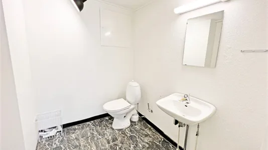 Kliniklokaler til leje i Viborg - billede 9