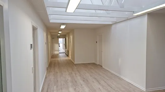 Kliniklokaler til leje i Thisted - billede 5