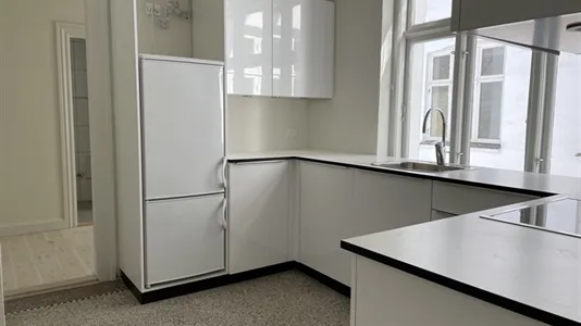 Kontorlokaler til leje i Nyborg - billede 6