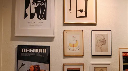 Kliniklokaler til leje i Odense C - billede 5