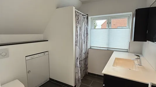 Kliniklokaler til leje i Køge - billede 7