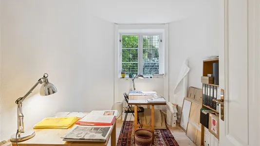 Kliniklokaler til leje i Østerbro - billede 9