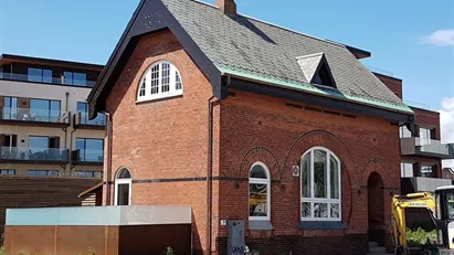 Flot lejemål til den mindre virksomhed