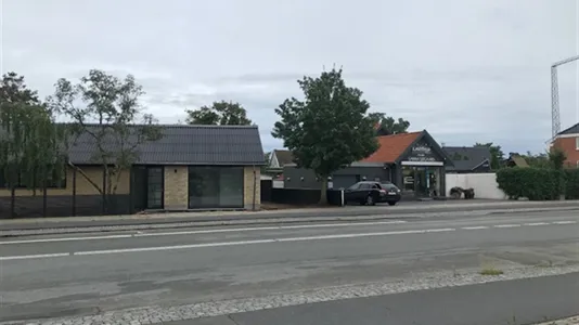 Kontorlokaler til leje i Risskov - billede 2