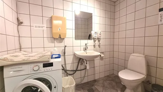 Kliniklokaler til leje i Tjele - billede 14