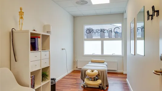 Kliniklokaler til leje i Randers C - billede 4