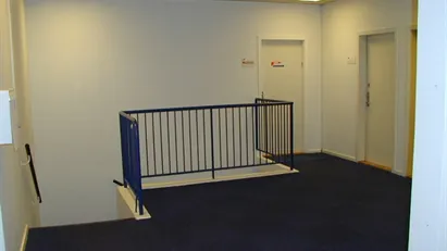 Flotte moderne kontorlokaler til en rimelig pris. Lave fællesomkostninger