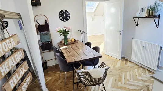 Kliniklokaler til leje i Frederiksberg - billede 6