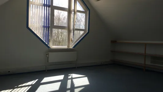 Kontorlokaler til leje i Hobro - billede 5