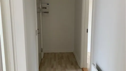 Kliniklokaler til leje i Nyborg - billede 8