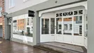 Butik til leje, Vejle Centrum, &lt;span class=&quot;blurred street&quot; onclick=&quot;ProcessAdRequest(302479)&quot;&gt;&lt;span class=&quot;hint&quot;&gt;Se vej-navn&lt;/span&gt;[xxxxxxxxxx]&lt;/span&gt;