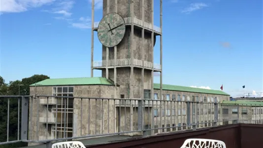 Kliniklokaler til leje i Århus C - billede 4