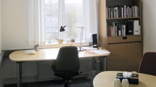 Kliniklokaler til leje i Hillerød - billede 5