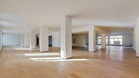 Butikslokaler til leje i Slagelse - billede 3