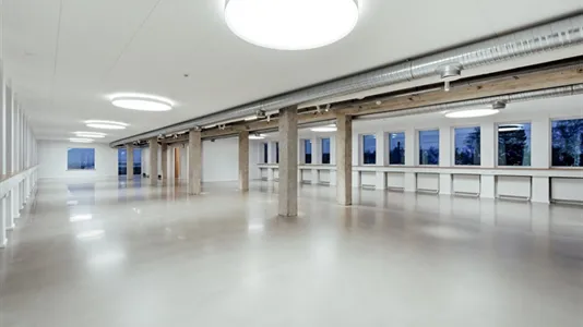 Kontorlokaler til leje i Viby J - billede 2