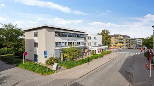 Kliniklokaler til leje i Birkerød - billede 13