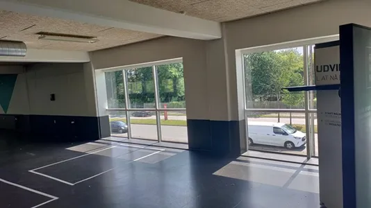 Showrooms til leje i Rødovre - billede 8