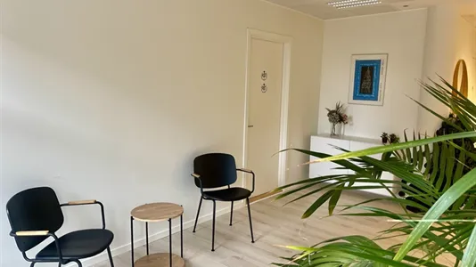 Kliniklokaler til leje i Kjellerup - billede 7
