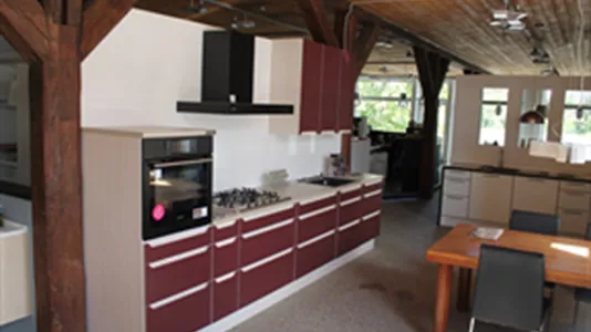 Kontorlokaler til leje i Hillerød - billede 5