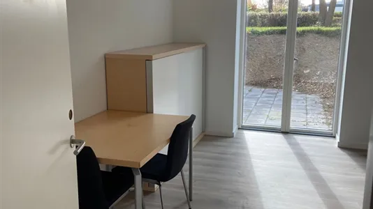 Kliniklokaler til leje i Korsør - billede 17