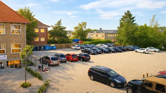 Kontorlokaler til leje i Glostrup - billede 9