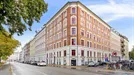 Klinik til leje, Østerbro, Collinsgade