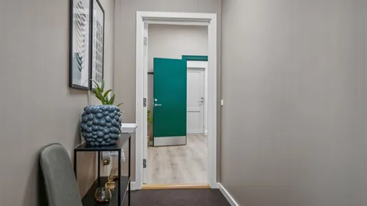 Kliniklokaler til leje i Horsens - billede 14