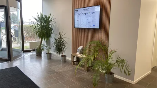 Kliniklokaler til leje i Køge - billede 4