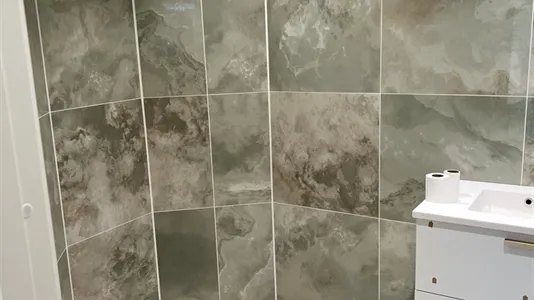 Kliniklokaler til leje i Østerbro - billede 8