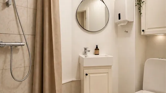 Kliniklokaler til leje i Østerbro - billede 18