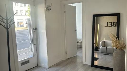 Kliniklokaler til leje i Frederiksberg C - billede 4