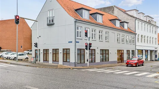 Kliniklokaler til leje i Randers C - billede 12