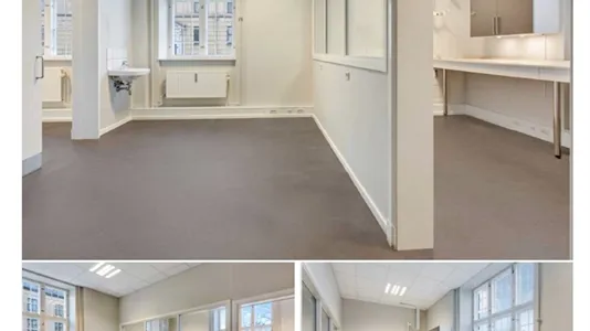 Kliniklokaler til leje i Middelfart - billede 2