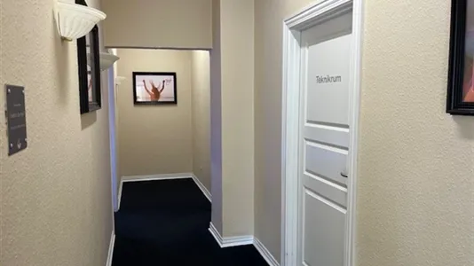 Butikslokaler til leje i Århus C - billede 7