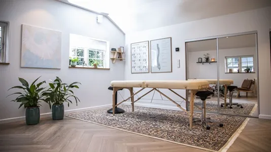 Kliniklokaler til leje i Brøndby Strand - billede 3