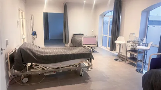Kliniklokaler til leje i Odense C - billede 12