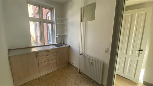 Kliniklokaler til leje i Viborg - billede 8