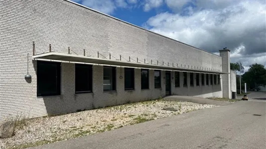 Butikslokaler til leje i Taastrup - billede 8