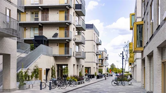 Butikslokaler til leje i Rødovre - billede 14