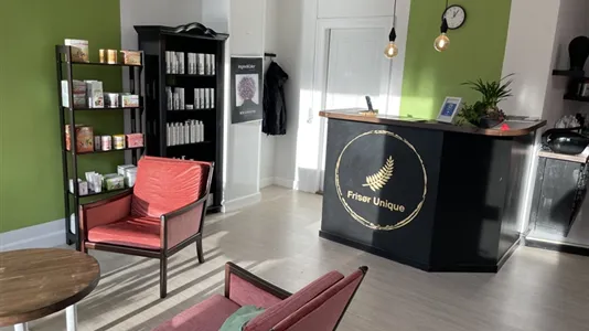 Kliniklokaler til leje i Karise - billede 2