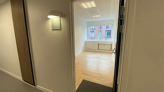 Kliniklokaler til leje i Odense C - billede 8