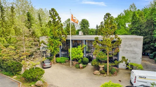 Kliniklokaler til leje i Holte - billede 6