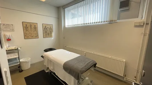Kliniklokaler til leje i Odense C - billede 4