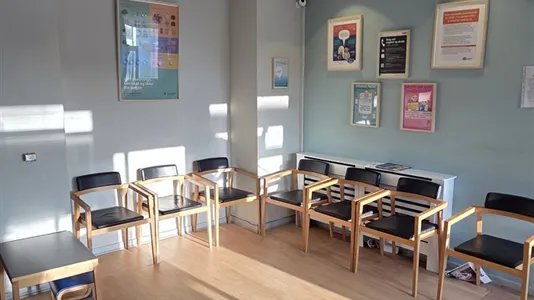 Kliniklokaler til leje i Brabrand - billede 3